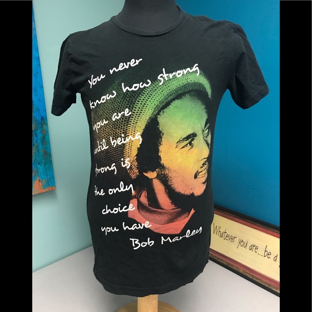 Bob Marley - Picture 1 of 2